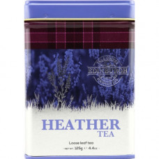 Heather Loose Tea Caddie (125gm)