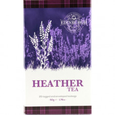 Heather Tea Boxed Teabags (25)