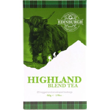 Highland Blend Tea Boxed Teabags (25)