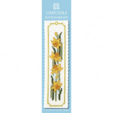 Bookmark Daffodils